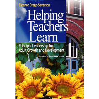 Helping Teachers Learn