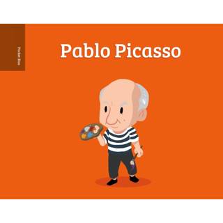 Pocket Bios: Pablo Picasso