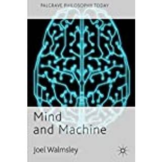 Mind and Machine