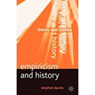 Empiricism and History