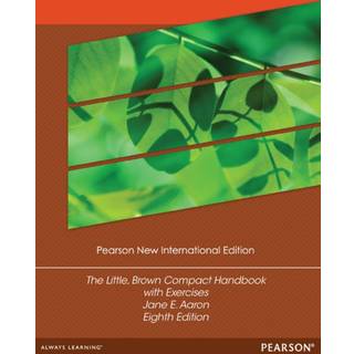 Little, Brown Compact Handbook with Exercises, The