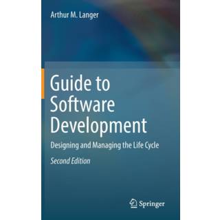 Guide to Software Development