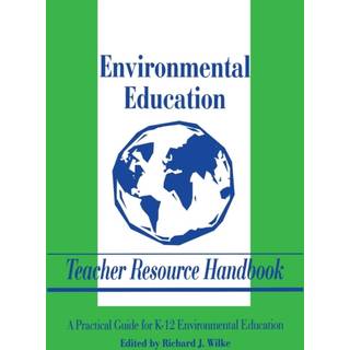 Environmental Education Teacher Resource Handbook
