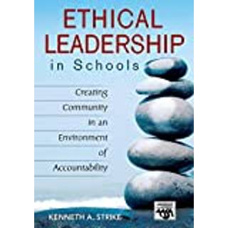 Ethical Leadership in Schools