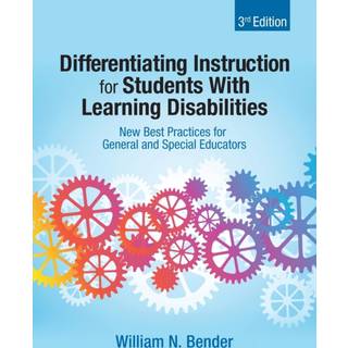 Differentiating Instruction for Students With Learning Disabilities