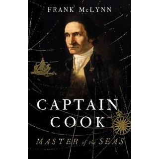 Captain Cook