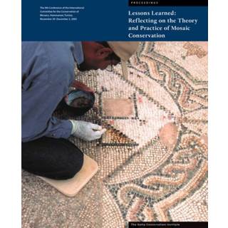 Lessons Learned – Reflecting on the Theory and Practice of Mosaic Conservation