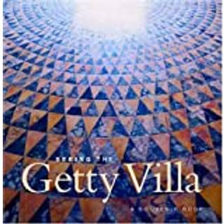 Seeing the Getty Villa