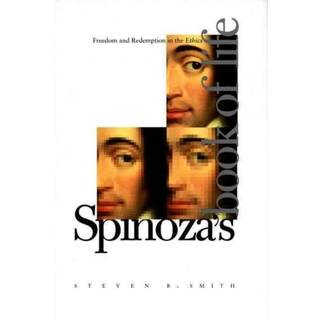Spinoza’s Book of Life
