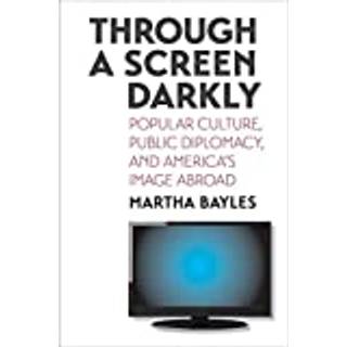 Through a Screen Darkly