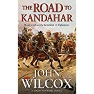 The Road To Kandahar