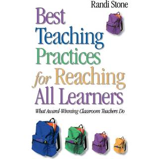 Best Teaching Practices for Reaching All Learners