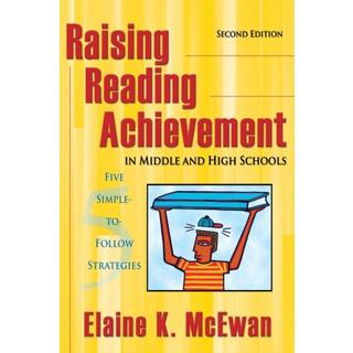 Raising Reading Achievement in Middle and High Schools