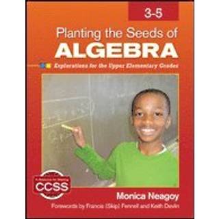 Planting the Seeds of Algebra, 3-5