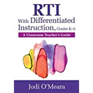 RTI With Differentiated Instruction, Grades K–5