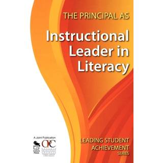The Principal as Instructional Leader in Literacy