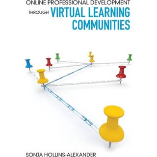 Online Professional Development Through Virtual Learning Communities