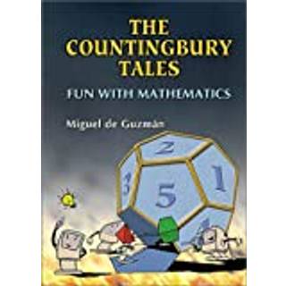 Countingbury Tales, The: Fun With Mathematics