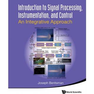 Introduction To Signal Processing, Instrumentation, And... (Bog, Hardback, Engelsk)