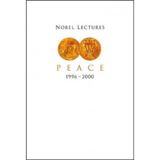 Nobel Lectures In Peace, Vol 7 (1996-2000)