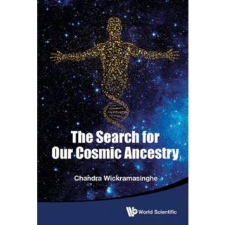Search For Our Cosmic Ancestry, The