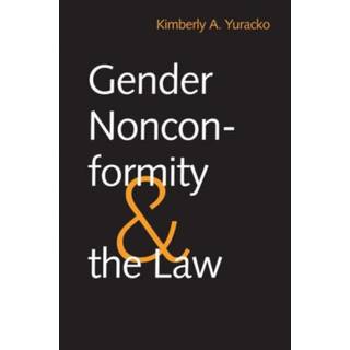Gender Nonconformity and the Law