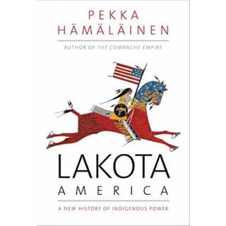 Lakota America