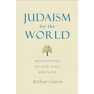 Judaism for the World