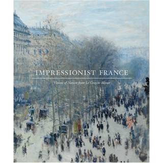 Impressionist France