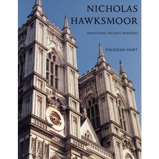 Nicholas Hawksmoor