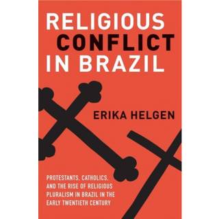 Religious Conflict in Brazil