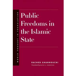 Public Freedoms in the Islamic State