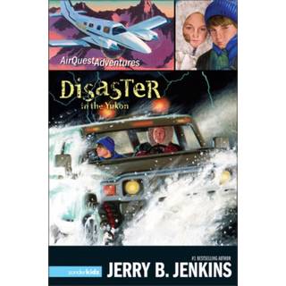 Disaster in the Yukon