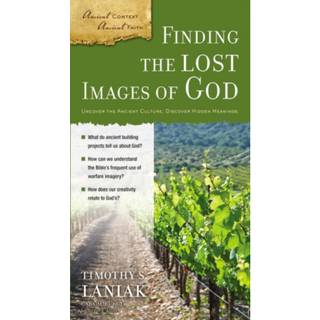 Finding the Lost Images of God