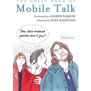 The Great Book of Mobile Talk