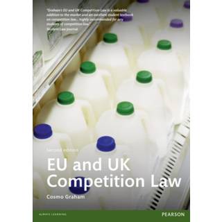 EU and UK Competition Law