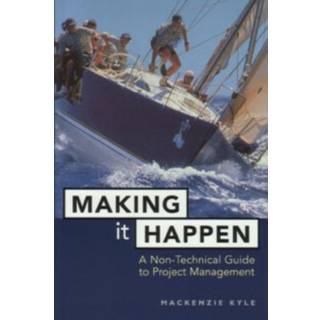 Making It Happen