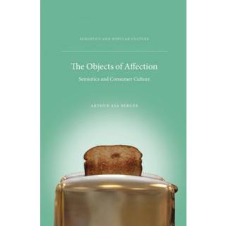 The Objects of Affection