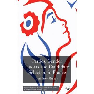 Parties, Gender Quotas and Candidate Selection in France