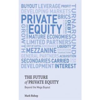 The Future of Private Equity
