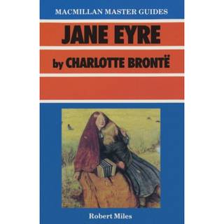 Jane Eyre by Charlotte Bronte