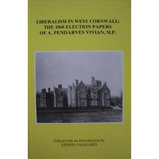 Liberalism in West Cornwall