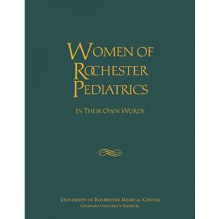 Women of Rochester Pediatrics