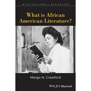 What is African American Literature?
