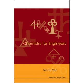 Chemistry For Engineers