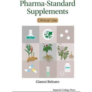 Pharma-standard Supplements: Clinical Use