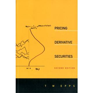 Pricing Derivative Securities (2nd Edition)