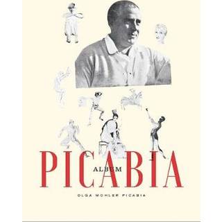 Album Picabia