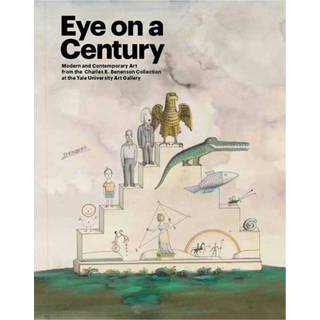 Eye on a Century