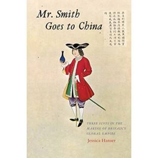 Mr. Smith Goes to China